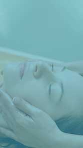 Ayurveda Gesichtsbehandlung Ayurveda Gesichtsbehandlung